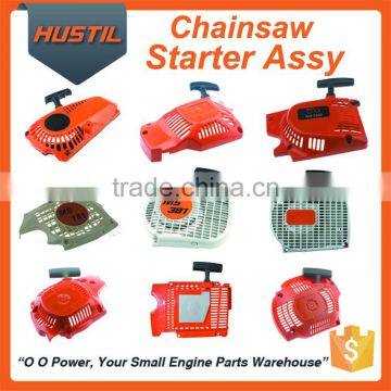 Aftermarket Spare Parts Chainsaw Starter Brush cutter Starter Generator Satrter Cut Off Saw Starter