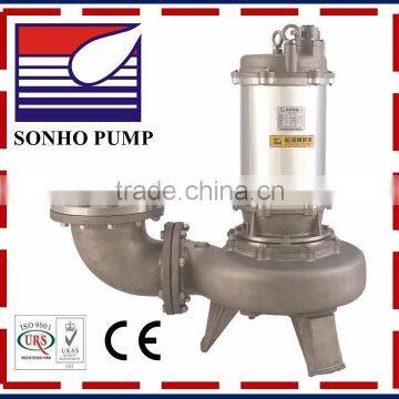 Taiwan submersible stainless steel water pump