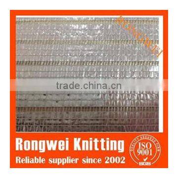 Good Quality HDPE Aluminum Foil Shade Net photo-3