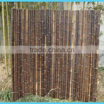 2016 Wholesale Artificial Flexiable Practical Bamboo Fence photo-2