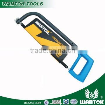 Tubular Hacksaw Frame Round tubular hack saw