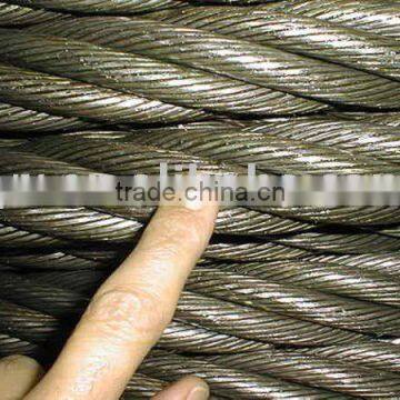 Steel Wire Rope