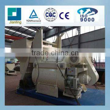 Cement Blending Mixer JS750 Manufacture Factory Price