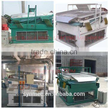 Rice Destoner/ Sand and Stone Removing Machine for Sesame Beans photo-6
