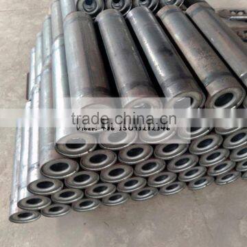 What Are Idler Gears Used for & Belt Conveyor Accessories With High Quality photo-6