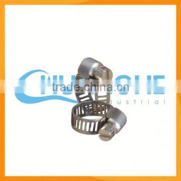 Made in China Hydraulic Hose Clip-bolt & Barrel photo-4