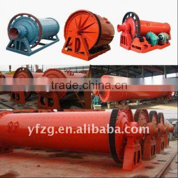 Mineral processing equipment ball mill,small ball mill