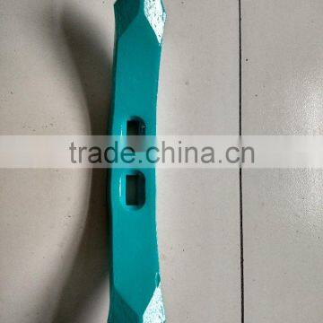 Farm Implements Spare Parts Plow Tip photo-4