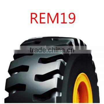 Radial Double Coin REM28S 385/95r24 industrial