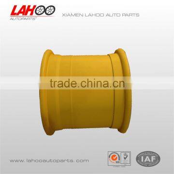 industrial wheel rim with big size and good quality