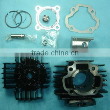 PW50 engine head and cylinder sets