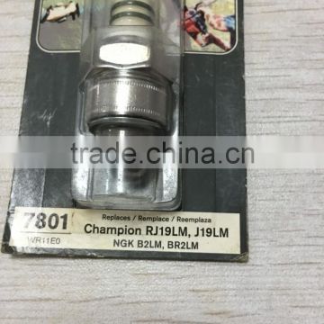 Genuine WR11E0 Spark Plug for RJ19LM Fits Most BRIGGS & STRATTON Engines