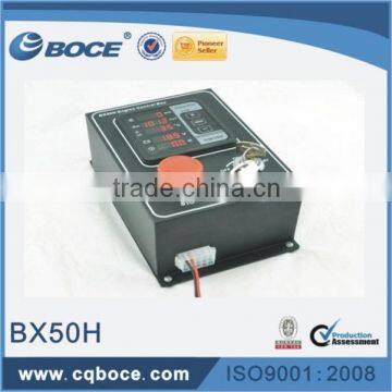 Frequency is Changeable for RPM Control Box Bx50H photo-4