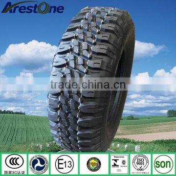 High quality all terrain tire LT245/75R16 LT265/75R16 LT285/75R16