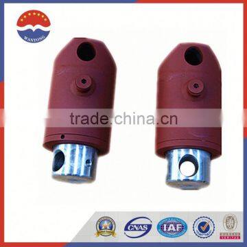 Single Acting Adjustable Stroke Hydraulic Cylinder photo-6