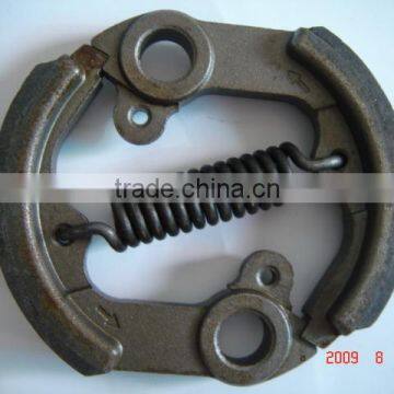 Brush Cutter CG328 Gear Case Clutch photo-2