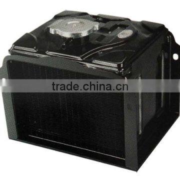 Factory Sale Agriculture Tractor Radiators for Diesel Engine photo-2