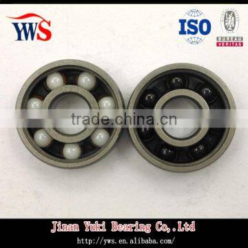 bike transmission bearing 6008 ceramic hybrid Ball Bearing