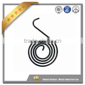 Spring Steel Spiral Clock Coil Spring photo-2