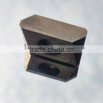 YCE434 Carbide Turning Tool Endmill Milling Insert photo-3