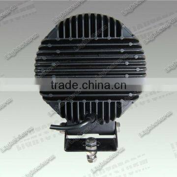 New Cree Led Work Light 60w Led Driving Light Super Bright With 4800 Lumen off Road Track Tractory Light Bar photo-3