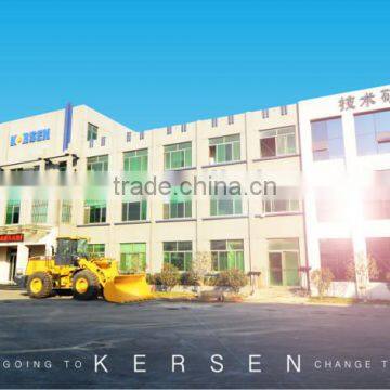 High Quality BZZ200 Hydraulic Steering Control Units photo-3