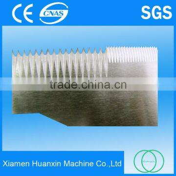 Perforation Blade for Toilet Tissue Rewinder Machine photo-3