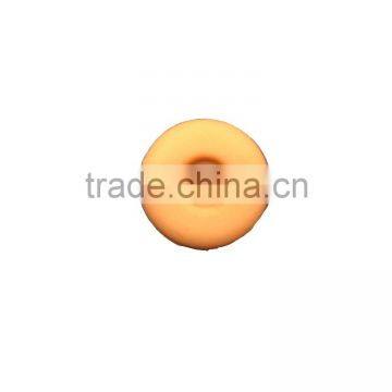 Sanitary Silicone Plain Gasket photo-2