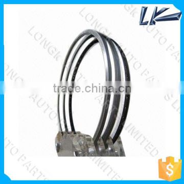 High quality toyota 4efe piston ring 13011-11122