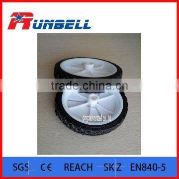 8" Spare Wheel/ Wheelbarrow Wheel in Material Handling photo-2