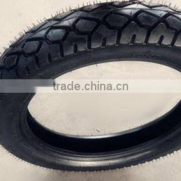 Motorcycle Tyre 110/90-16