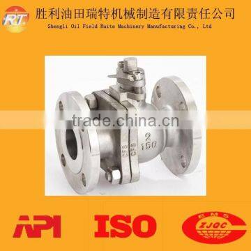 API 6A valve with casting forge process for oilfield