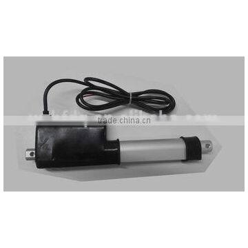 12v/24v/36v/48v Wholesale High-speed Waterproof IP65 Mini Linear Actuator With Two Limited Switches for Automatic Equipment