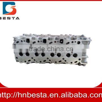 2KD Cylinder Head 2KD-FTV Engine head For Toyota Hilux Vigo 11101-30040