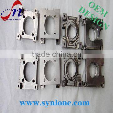 Finished Machining Spare Parts photo-3