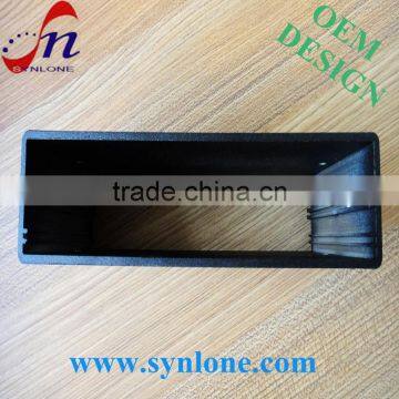 Customized Machining Aluminum Profile photo-4