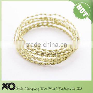 Twisted Craft Wire/twisted Colored Aluminum Wire photo-2