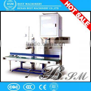 More stable operation Easy for pellet packing machine on sale