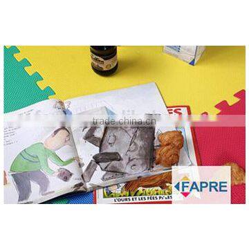 Eva Puzzle Mat Interlocking Mat Baby Crawl Play Mat Eva photo-5