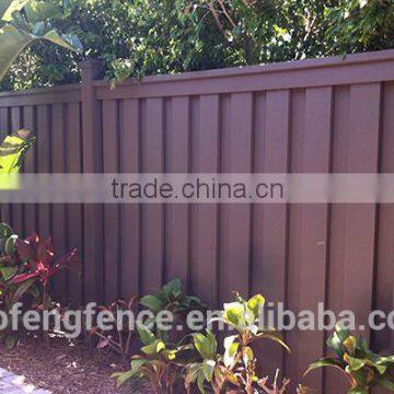 Wholesale Easy Maintenance WPC Bar photo-2