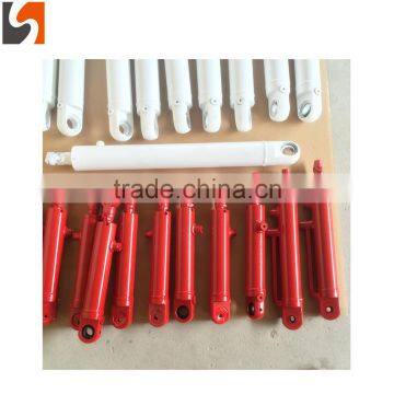 China Supplier Hydraulic Cylinder photo-3