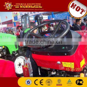 35hp 4wd Hydraulic Walking Farm Tractor photo-6