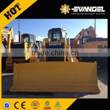 Shantui 80HP Mini Small Crawler Dozers for Sale photo-4