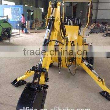 Factory Price High Qaulity Brand New Backhoe photo-5
