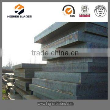 Steel Plate Stockist to Malaysia photo-2