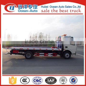 DLK Platform Hand Truck photo-3