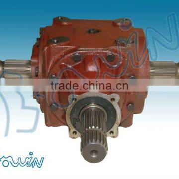 Agricultural Gearbox Rotary Cutter Drives photo-2