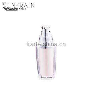 Manufacturer Supplier High Quality Color Customizable Pet Lotion Bottle photo-4