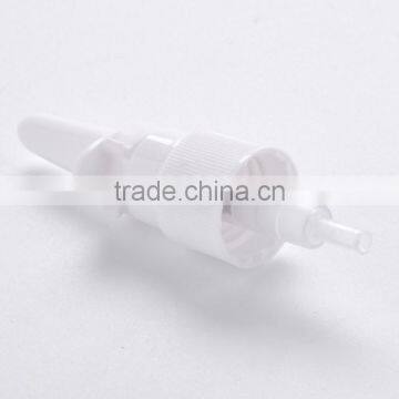 Micro Spray Emitters Vertical Spray Mist Spray Pump photo-5