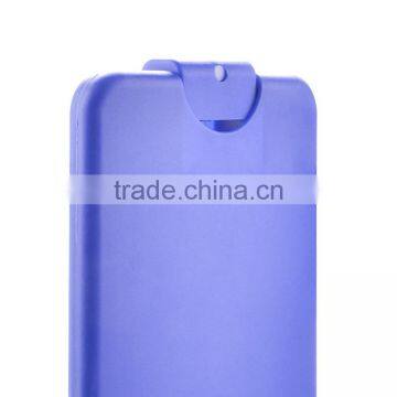 28ml Credit Card Sprayer Hand Perfume Bottle photo-3